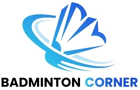Badminton Corner
