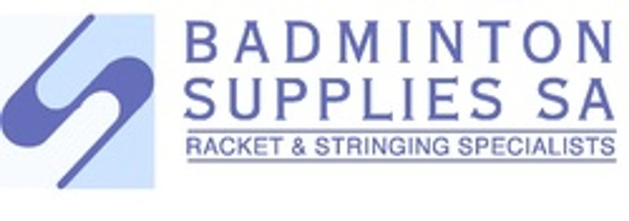 Badminton Supplies S.A. Logo for Discount Codes