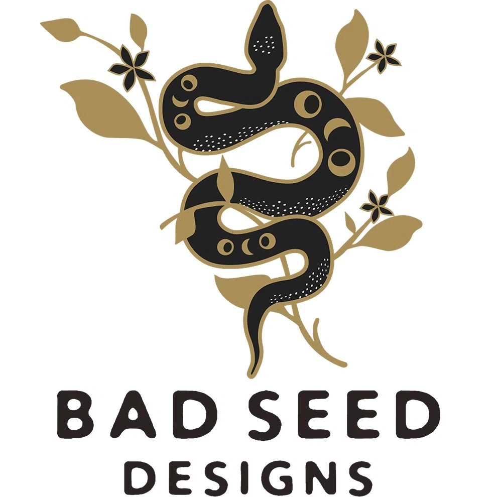Bad Seed Designs