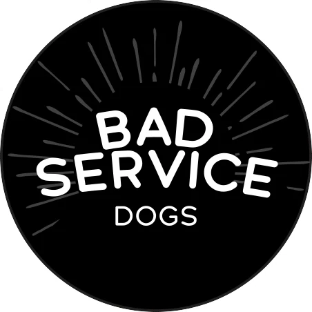 Bad Service Dogs