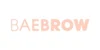 BAEBROW logo