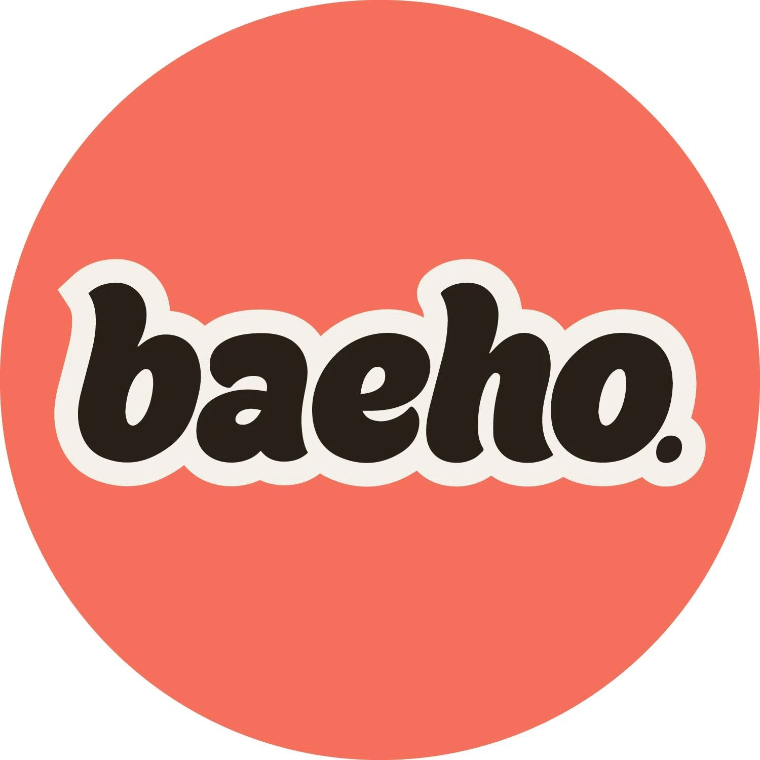 Baeho Logo for Discount Codes