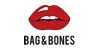 Bag and Bones logo