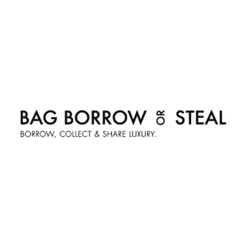 40% Off Bag Borrow or Steal Coupon (7 Promo Codes) Oct '22'