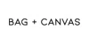 Bag + Canvas
