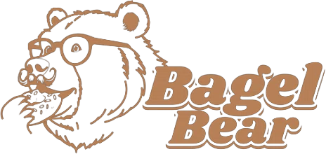 Bagel Bear