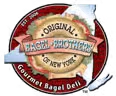 Bagel Brother of New York