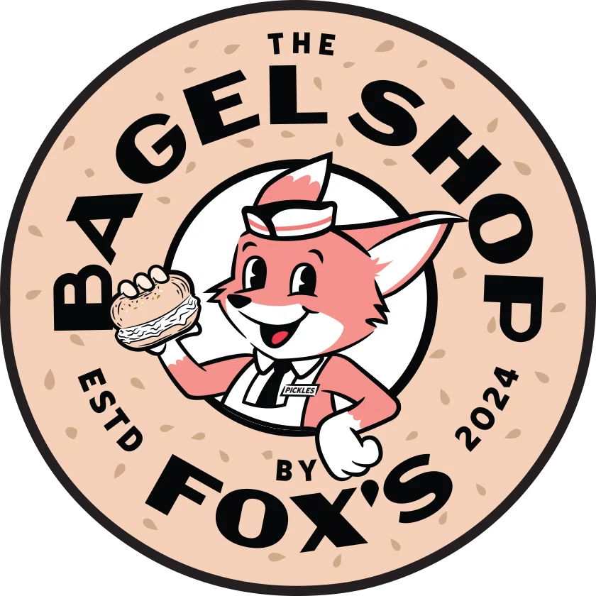The Bagel Shop by Fox’s