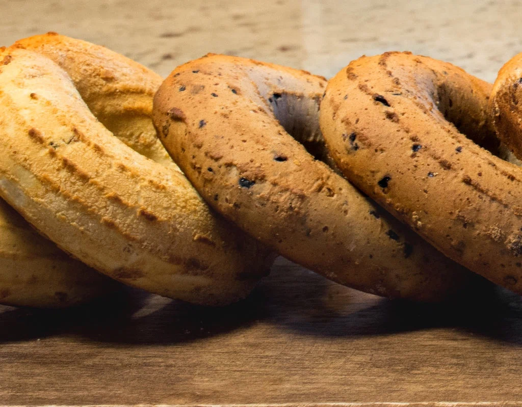 Bagelinos