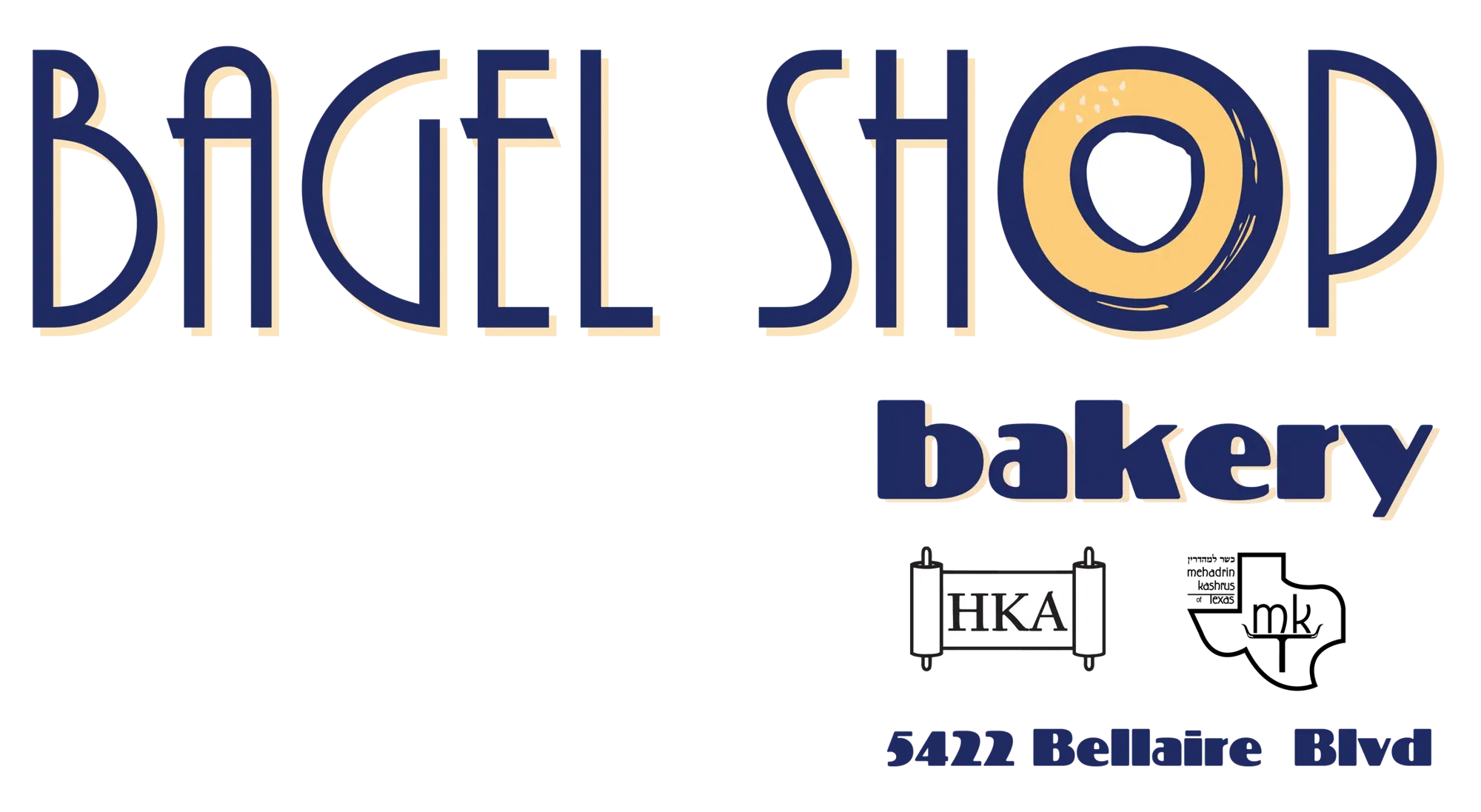 The Bagel Shop Bakery