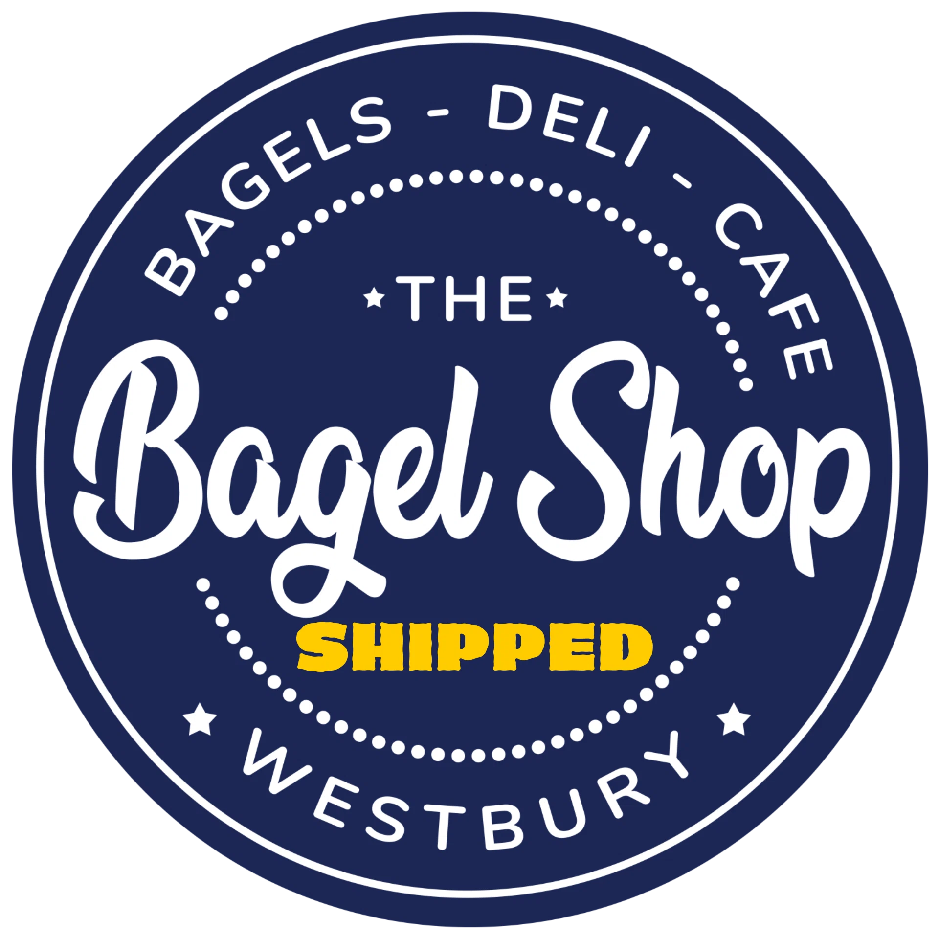 Bagel Shop Shipped