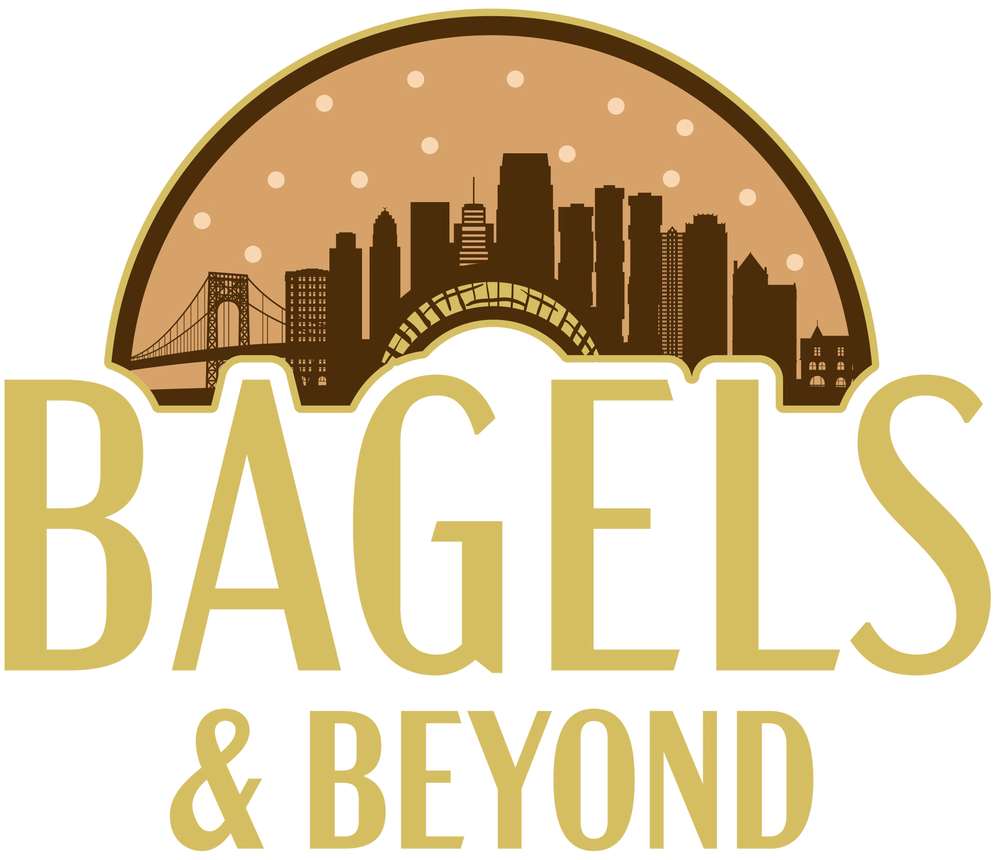 Bagels & Beyond