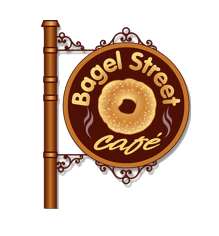 Bagel Street Cafe