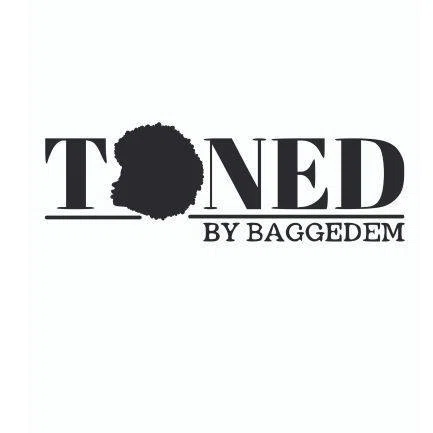 Toned By BaggedEm