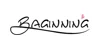 Baginning
