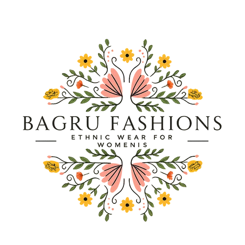 Bagru Fashions