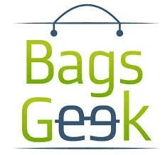 BagsGeek Logo for Special Discounts