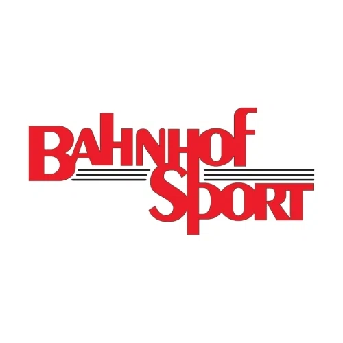 Bahnhof Sport