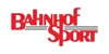 Bahnhof Sport