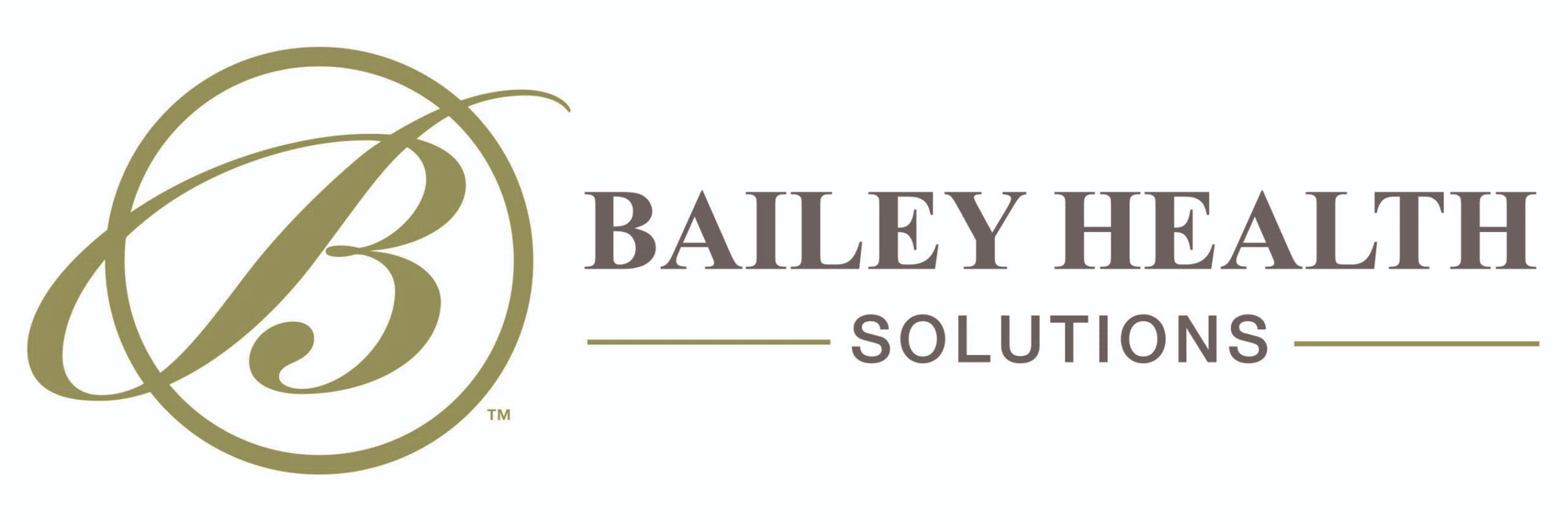 Bailey Health Solutions