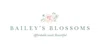 Bailey's Blossoms