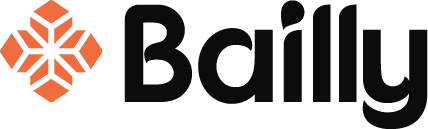 Bailly NY Logo for Exclusive Deals