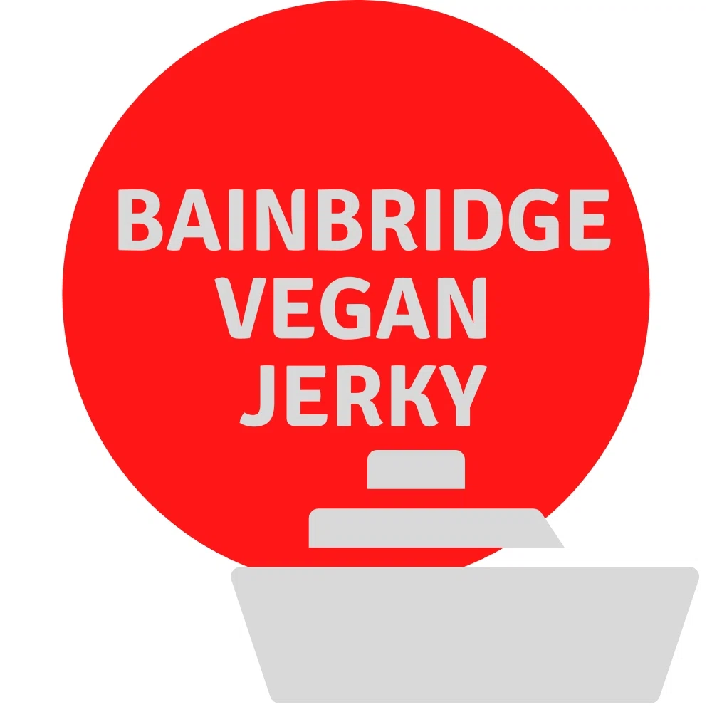 Bainbridge Vegan Company logo