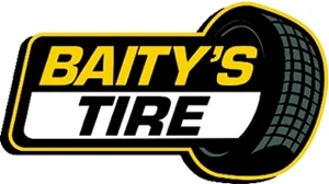 Baity's Discount Tire Sales