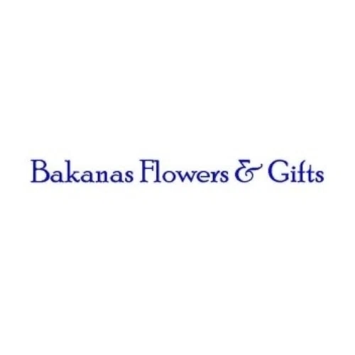 Bakanas Flowers