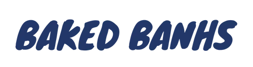 Baked Banhs