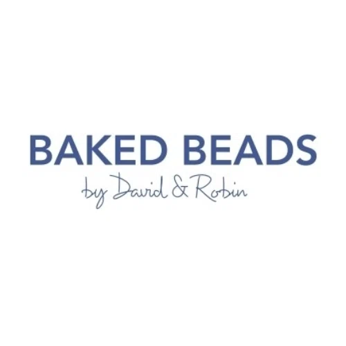 Baked Beads logo