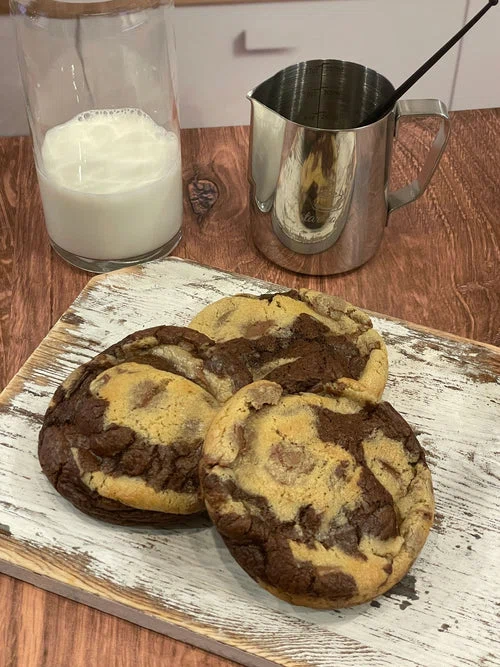 Baked By Chrissy