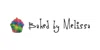Baked by Melissa logo
