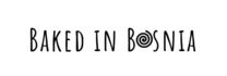 Baked in Bosnia Promo Codes