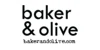 Baker & Olive