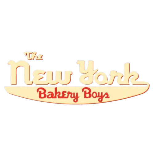 Bakery Boys of New York
