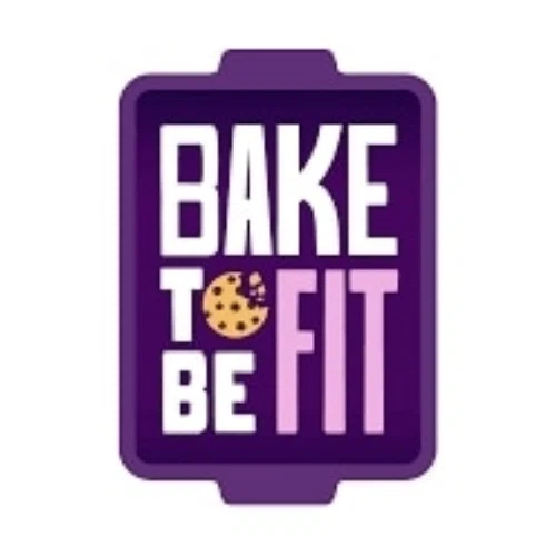 Bake To Be Fit