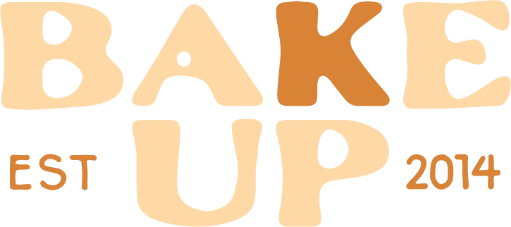 Bake Up Pastries