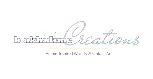 BAkhidime Creations