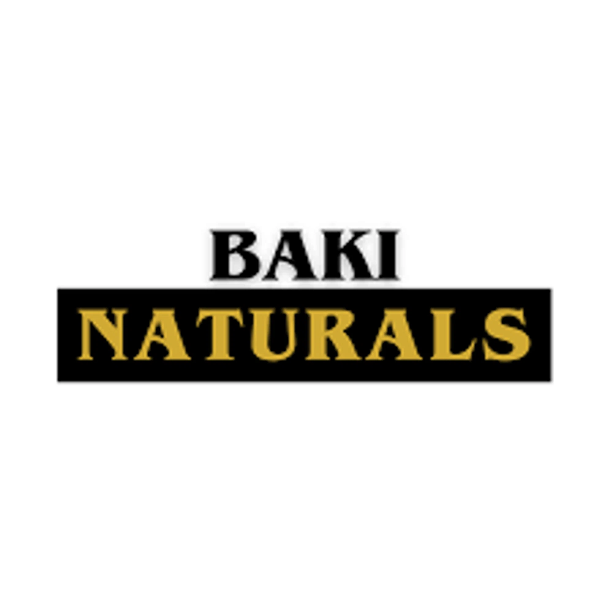 Baki Naturals