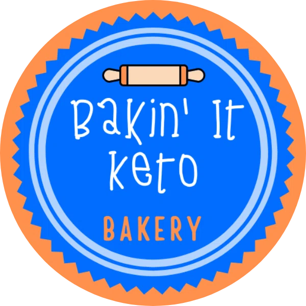 Bakin' It Keto Bakery
