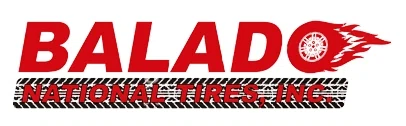 Balado National Tire