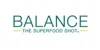 Balance the Superfood Shot