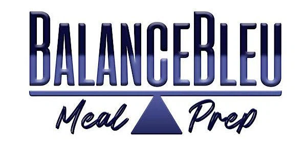 BalanceBleu Meal Prep