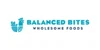 Balanced Bites logo