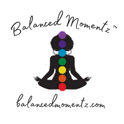 Balanced Momentz Logo for Special Discounts