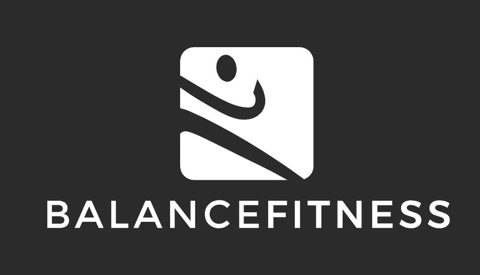 Balance Fitness Logo for Promo Codes