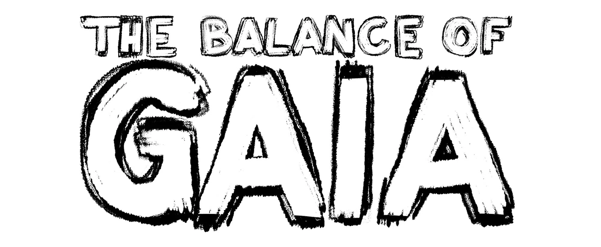 The Balance of Gaia