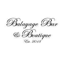 Balayage Bar & Boutique