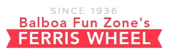 Balboa Ferris Wheel